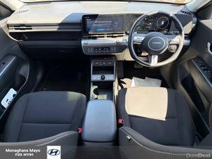 Hyundai KONA ELEGANCE HEV 1.6 PETROL HYBRID - Image 2