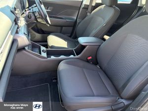 Hyundai KONA ELEGANCE HEV 1.6 PETROL HYBRID - Image 4