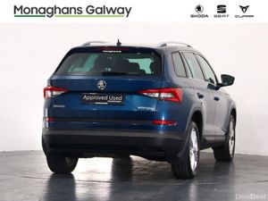 Skoda Kodiaq STYLE 2.0TDI 150HP AUTO *TOP SPEC* - Image 3