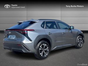 Toyota bZ4X SPORT - EV Model- Low KMs- One Owner. - Image 2