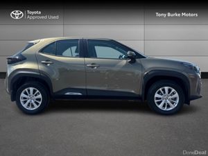 Toyota Yaris Cross - Luna - 1.5 Hybrid - Automatic - Image 3