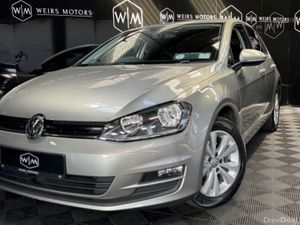 Volkswagen Golf CL 1.6 TDI D7F 5DR 11 110HP 5 - Image 3