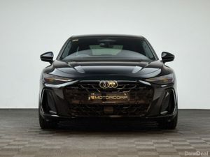 Audi A6 S LINE E-HYBRID QUATTRO - Image 2