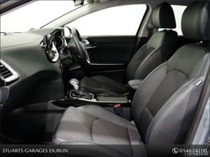 Kia XCeed 1.6 GDi PHEV AUTOMATIC - Image 3