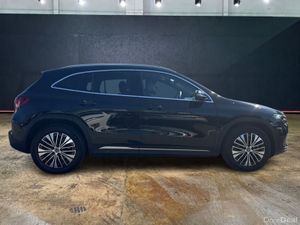 Mercedes-Benz EQA EQA 250PLUS SPORT NIGHT EDITION - Image 2