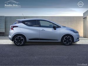 Nissan Micra 1.0T N DESIGN - Image 4