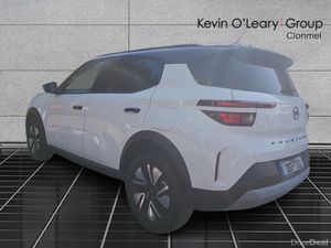 Opel Frontera Hybrid GS 1.2 136hp automatic - Image 3