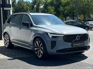 Volvo XC90 XC90 T8 Plus Dark AWD PHEV--Integrated - Image 3