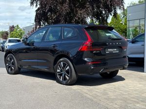 Volvo XC60 T6 Plus Dark AWD PHEV--From €549 p/m - Image 4