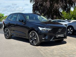Volvo XC60 T6 Plus Dark AWD PHEV--From €549 p/m - Image 2