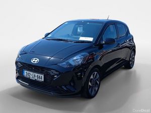 Hyundai i10 i10 Deluxe Plus Auto - Image 4