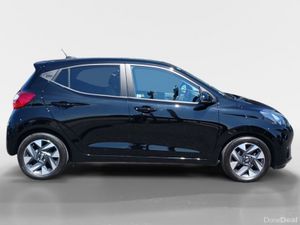 Hyundai i10 i10 Deluxe Plus Auto - Image 2