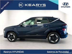 Hyundai KONA EV Platinum 65kWh - Image 3