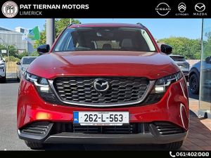 Mazda CX-5 Exclusive-Line + Pan Roof MHEV - Image 4