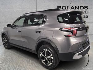 Citroen C3 Aircross Hybrid 48V 100 e-DCS6 PLUS - Image 2