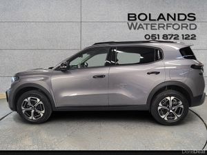 Citroen C3 Aircross Hybrid 48V 100 e-DCS6 PLUS - Image 3