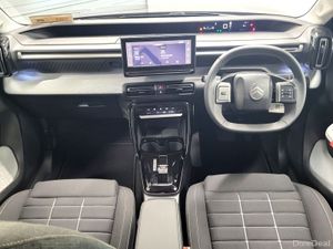 Citroen C3 Aircross Hybrid 48V 100 e-DCS6 PLUS - Image 4