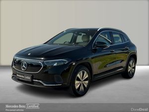 Mercedes-Benz EQA EQA 250 - Image 3