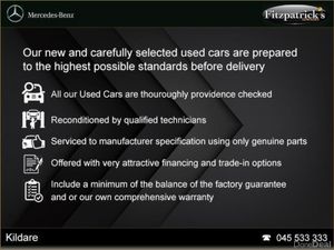 Mercedes-Benz CLA CLA 180 d Coup A/T Progressive P - Image 4