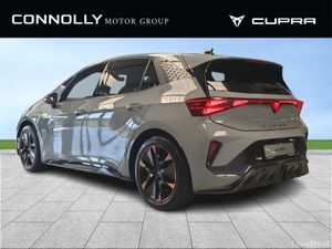 Cupra Born NEW MODEL BORN 58KWH - Image 3