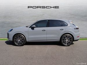 Porsche Cayenne E-Hybrid - Image 4