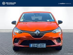Renault Clio TCe 90 DFull Equilibre - Image 4