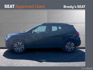 SEAT Arona Arona 1.0TSI 115hp SE+*24 MONTH SEAT AP - Image 4