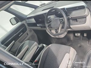 Volkswagen ID.Buzz 0% FINANCE**€639** P/M STYLE 86 - Image 2