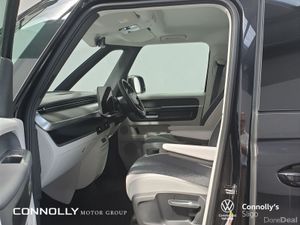 Volkswagen ID.Buzz 0% FINANCE**€639** P/M STYLE 86 - Image 4