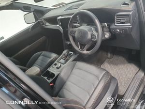 Volkswagen Amarok ***€748 P/M *** PanAmericana - Image 2
