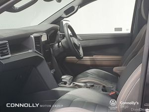 Volkswagen Amarok ***€748 P/M *** PanAmericana - Image 4