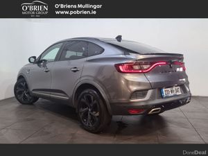Renault Arkana E-TECH Hybrid 145 - Image 3