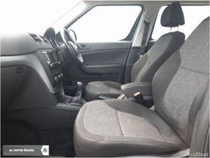 Skoda Yeti **VERY RARE YETI**2.0TDI 110BHP - Image 4