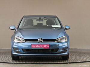 Volkswagen Golf 1.2 TSI DSG MK7 TRENDLINE - Image 2