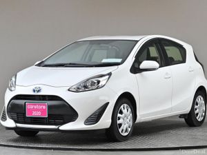 Toyota Aqua 1.5 VVT-i HYBRID **ANDROID CAR PLAYER* - Image 3