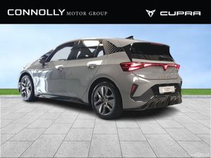 Cupra Born NEW MODEL BORN 58KWH - Image 3