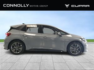Cupra Born NEW MODEL BORN 58KWH - Image 4
