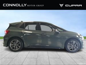 Cupra Born NEW MODEL BORN 79KWH - Image 4