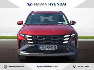 Hyundai Tucson FL Executive Plus - Image 3