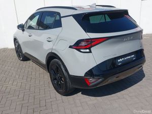 Kia Sportage Plug-in Hybrid - Image 3