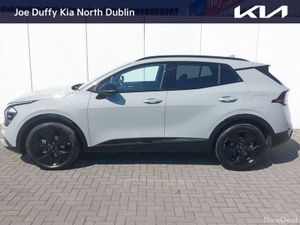 Kia Sportage Plug-in Hybrid - Image 4