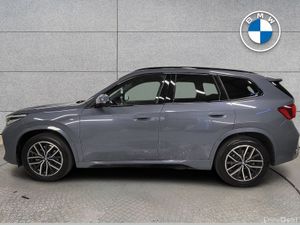BMW iX1 eDrive20 M Sport - Image 4
