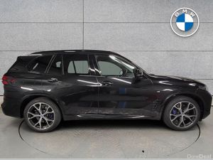 BMW X5 xDrive50e M Sport - Image 4