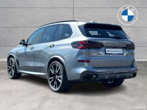 BMW X5 xDrive50e M Sport - Image 2