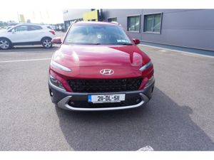 Hyundai KONA KAUAI EXECUTIVE 5DR - Image 3
