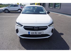 Opel Corsa SC-1.2 75PS-PET-5SP-MY22 4DR - Image 3
