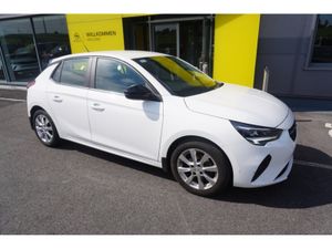 Opel Corsa SC-1.2 75PS-PET-5SP-MY22 4DR - Image 2