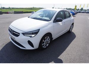 Opel Corsa SC-1.2 75PS-PET-5SP-MY22 4DR - Image 4