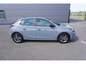 Opel Corsa ELEGANCE-1.2 75PS-PET-5S - Image 2