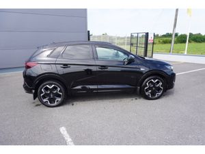 Opel Grandland GS-1.5 130PS-DSL-A X - Image 2